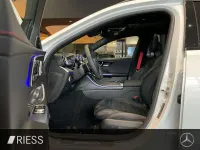 Gebraucht Mercedes C43 AMG AMG 421 PS (309 kW) 2026 Manufaktur lack manufaktur opa Kombi