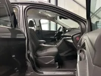 Gebraucht Ford Kuga Titanium 150 PS (110 kW) 2016 Grau SUV