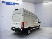 Gebraucht Ford Transit Trend 131 PS (96 kW) 2024 Van