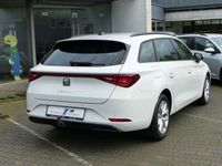 gebraucht Seat Leon sSportstourer Style Aut.AHK PDC SHZ Tempo