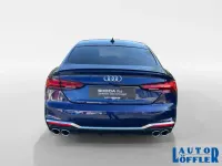 Gebraucht Audi S5 Sportback Sport 341 PS (250 kW) 2023 Blau Kleinwagen