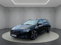 Gebraucht Opel Insignia OPC 174 PS (127 kW) 2022 Schwarz Kombi