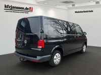 Gebraucht VW T6.1 150 PS (110 kW) 2023 Schwarz Van