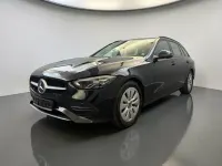 Gebraucht Mercedes 220 200 PS (147 kW) 2023 Schwarz Limousine