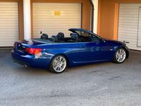 gebraucht BMW 335 Cabriolet 335 i Aut. M Sport Edition