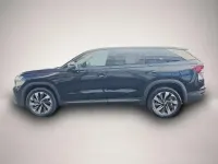 Neu Skoda Kodiaq SE L 150 PS (110 kW) 2026 Manufacturer SUV