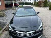 gebraucht Opel Cascada 1.4 Turbo 103kW ecoFLEX Edition