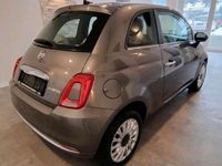 gebraucht Fiat 500 1.0 GSE Hybrid Dolcevita, Panoramadach,Leder,Klima