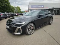 Gebraucht Audi S5 Edition .1 441 PS (324 kW) 2025 Schwarz Kombi