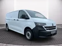 Gebraucht VW T7 150 PS (110 kW) 2025 Weiss Van