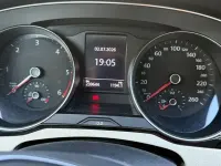 Gebraucht VW Passat Comfortline 190 PS (139 kW) 2018 Limousine