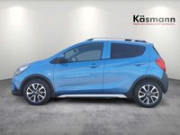 gebraucht Opel Karl Rocks KLIMA SHZ PDC BT LMF LENKRADHEIZ