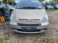 gebraucht Citroën Xsara 1.6 Flüssigas