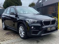 Gebraucht BMW X1 Advantage 140 PS (102 kW) 2019 Schwarz ii SUV
