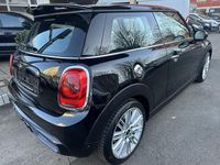 Gebraucht Mini Cooper SD 170 PS (125 kW) 2015 Schwarz Kleinwagen