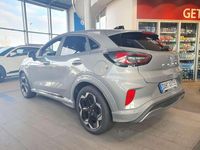 Gebraucht Ford Puma Gen-E Premium 122 kW (167 PS) 2025 Solar silver metallic SUV