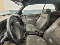 Gebraucht Saab 900 Cabriolet 150 PS (110 kW) 1995 Grün Cabrio