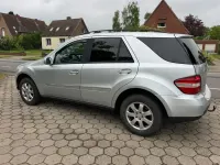 Gebraucht Mercedes ML320 224 PS (164 kW) 2006 Other SUV