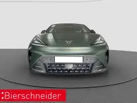 Gebraucht Cupra Raval VZ 166 kW (226 PS) 2026 Grün Limousine