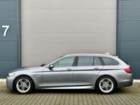 gebraucht BMW 520 I M-Sport Touring 184PS Aut. | Navi Prof. | Comfortsitze |
