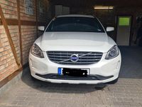 Gebraucht Volvo XC60 Summum 150 PS (110 kW) 2017 Weiß SUV