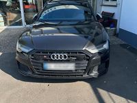 Gebraucht Audi S6 349 PS (256 kW) 2020 Schwarz Kombi