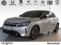 Gebraucht Opel Corsa S 101 PS (74 kW) 2025 Schwarz Kleinwagen