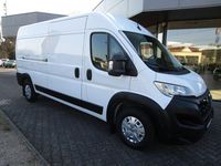 Gebraucht Opel Movano 165 PS (121 kW) 2022 Weiß Van