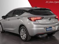 Gebraucht Opel Astra Elegance 122 PS (89 kW) 2022 Silber Limousine