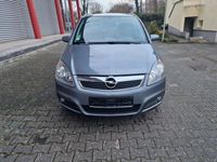 gebraucht Opel Zafira B Edition