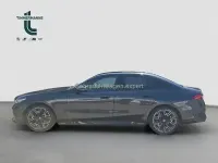Gebraucht BMW 520 Comfort Edition 197 PS (144 kW) 2025 Sophistograu brillanteffekt (metallic) Limousine