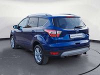 gebraucht Ford Kuga 1,5 EcoBoost 4x4 Titanium Autom. NAvi R-Kam