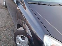 Gebraucht Opel Astra Cabriolet Edition 116 PS (85 kW) 2008 Schwarz Cabrio