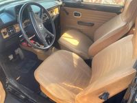 Gebraucht VW Käfer 50 PS (36 kW) 1979 Schwarz Cabrio