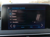 Gebraucht Peugeot 5008 Crossway 131 PS (96 kW) 2018 Grün SUV