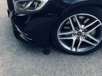 Gebraucht Mercedes S560 469 PS (344 kW) 2018 Schwarz Coupé