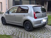 gebraucht Skoda Citigo Ambition - Climatronic Tempomat Sitzheiz.