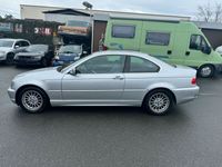 gebraucht BMW 318 e46 i Coupé ( Automatik )