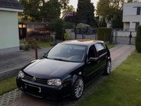 Gebraucht VW Golf III 204 PS (150 kW) 1999 Limousine