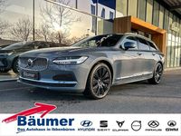 Gebraucht Volvo V90 Ultimate 455 PS (334 kW) 2022 Grau Kombi