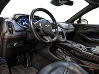 gebraucht Aston Martin DBX 