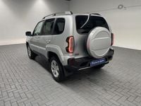 Gebraucht Lada niva 80 PS (58 kW) 2021 Silber (silbermet.) SUV