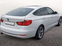 gebraucht BMW 320 320 i xDrive