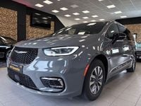 Gebraucht Chrysler Pacifica 291 PS (214 kW) 2025 Grau Van