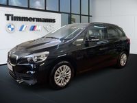 gebraucht BMW 218 Active Tourer i