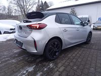 Gebraucht Opel Corsa 136 PS (100 kW) 2025 Grau/typ aussenverkleidung met Limousine