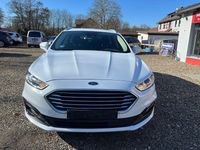 Gebraucht Ford Mondeo Business Edition 150 PS (110 kW) 2019 Weiß Kombi