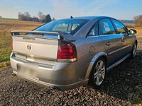 gebraucht Opel Vectra GTS Vectra C2.0 Turbo Rechtslenker