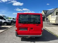 Occasion Ford Transit 101 ch (74 kW) 2013 Rouge Break