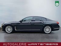 gebraucht BMW 730 d Lim/FACELIFT//MASSAGE//LASER//